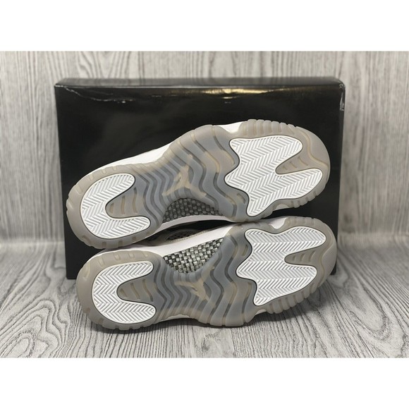 Air Jordan 11 Retro Low IE Light Orewood Brown 919712-102 New Size 8.5 main image 8